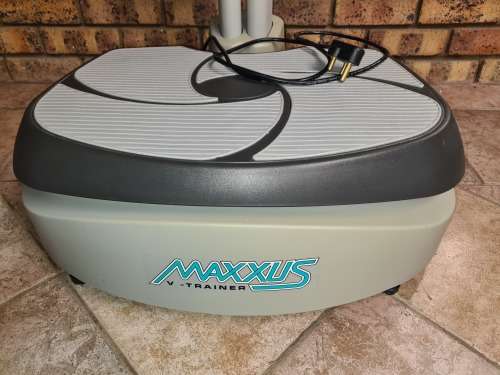 MAXXUS V-Trainer