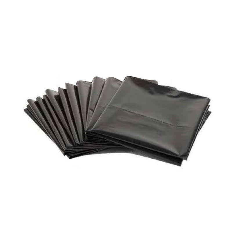 Black Refuse Bags 200`s (750 X 950) 40 Micron