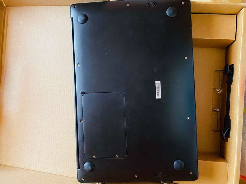 Proline Laptop