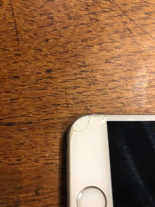 IPHONE 6S 128GIG with box and charger