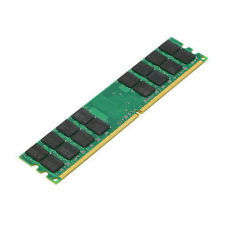 1GB pc2 ddr2 667/800mhz used desktop memory
