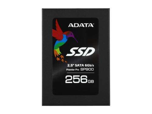 ADATA PREMIER PRO SP900 2.5" 256GB SSD SATA3