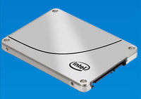 Intel SSD 240GB 2.5inch 6Gb/s SSD0E38425 SSD USED