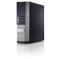 BARGAIN Dell Optiplex 9020 +22" screen i5-4th gen 3.1ghz 8gb 500gb dvd win10 pro