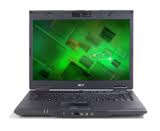 Acer Travelmate 6592g Core 2 duo T7500 2.2ghz,15.4" wxga lcd 2gb ,250gb hdd,dvdwriter
