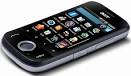 ACER E110 BeTouch Android Black Mobile