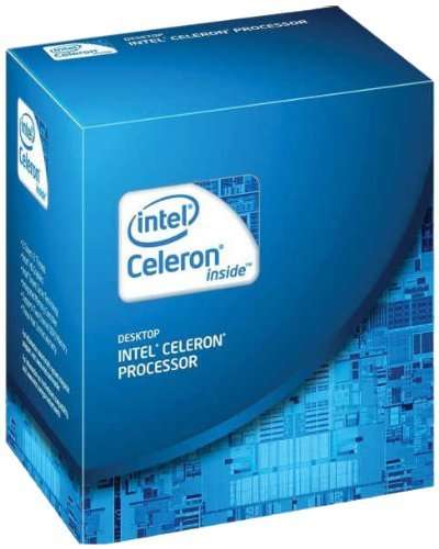 intel Pentium G3260 - 3.30GHz 3MB Cache Dual Core - BX80646G3260