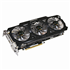 Gigabyte nVidia GeForce GTX760 OC - 2048MB GDDR5 WINDFORCE