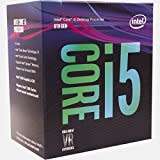 Intel BX80684I58400 8th Gen Core i5-8400 Processor SKT 1151