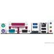 Gigabyte GA-H81M-S2PH LGA1150 Haswell Micro ATX Motherboard
