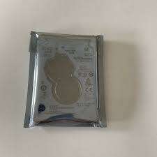 Seagate 500gb hdd