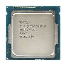 Intel® Core i3-4150 Processor (3M Cache, 3.50 GHz) tray 1150 ...