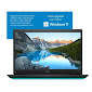 New open box Dell Inspiron N5500 16GB 512GB M.2 NVME GTX1660TI 15.6` GAMING W10HSL