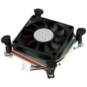 CPU FAN SKT 1151/1150/1155