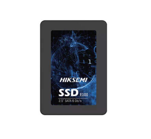 HIKVISION(HIKSEMI) E100 1TB SSD 6GB/s