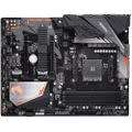 Gigabyte B450 AORUS ELITE V1 AMD  AM4 B450 Ryzen Socket AM4 ATX Desktop Motherboard
