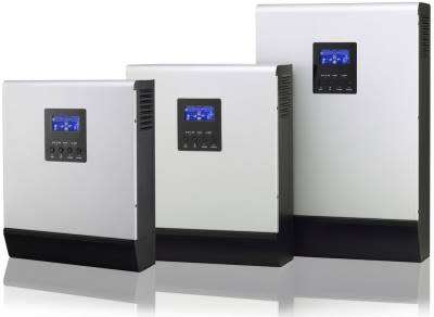 RCT AXPERT HYBRID 1000VA / 800W INVERTER CHARGER WITH 600W MPPT 220V 24V DC