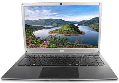 RCT NB CW14Q1B|ZEA2| Dark Grey| HD 14.1``|16:9 1366x768,Intel Cel N3350|4GB OB|64GB|m.2 +128gb M.2