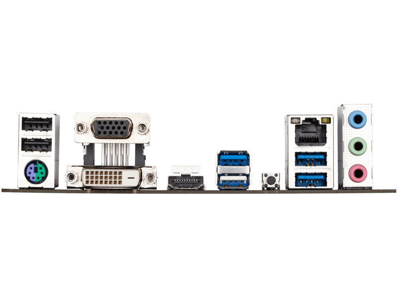 Gigabyte B550M S2H AMD AM4 Socket Micro ATX Desktop Motherboard ITEM#: GA-B550M-S2H