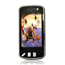 SMART TOUCH MINI BAR PHONE WITH TV