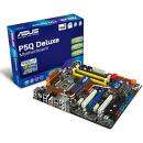 ASUS P5Q DELUXE MOTHERBAORD