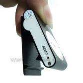 MP3 PLAYER 4GB WITH LCD CLIPON