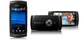 Sony-Ericsson Vivaz