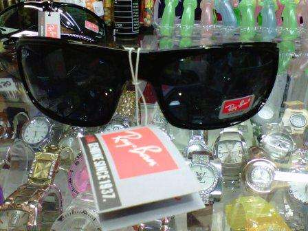 RAYBAN SUNGLASSES