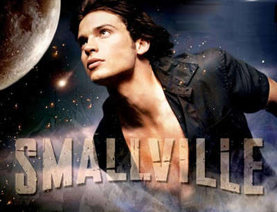 SMALLVILLE FULL SEASONS 1,2,4,5,6,7,8,9,10