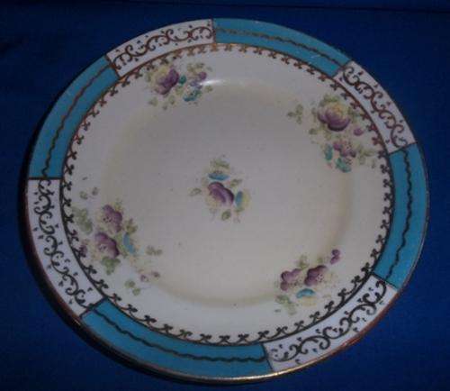 ROYAL STAFFORD CHINA
