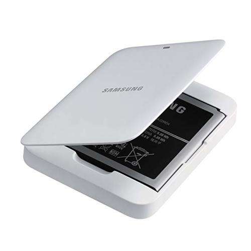 Samsung Galaxy S4 Spare Battery Charger plus battery included