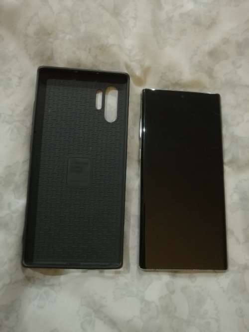 Samsung galaxy note 10 plus