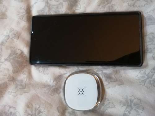 Samsung galaxy note 10 plus