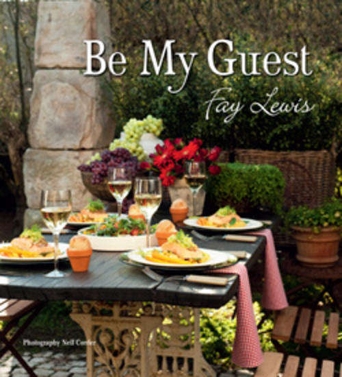 Be My Guest