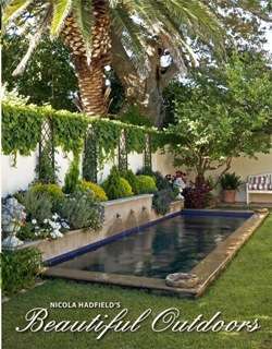 Nicola Hadfield's Beautiful Outdoors