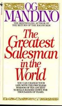 The Greatest Salesman in the World