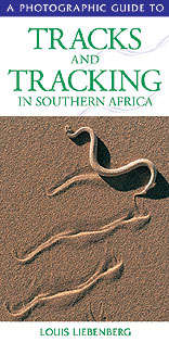 Tracks and Tracking in Southern Africa
