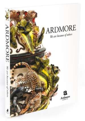 Ardmore - We Are Because of Others