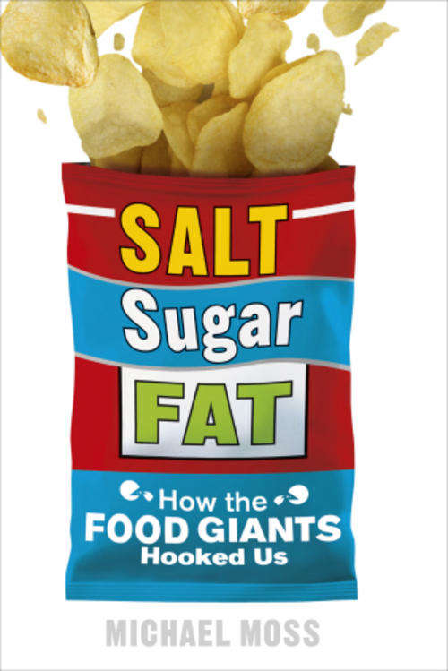 Salt Sugar Fat