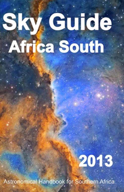 Sky Guide Africa South 2013