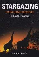 Stargazing from Game Reserves