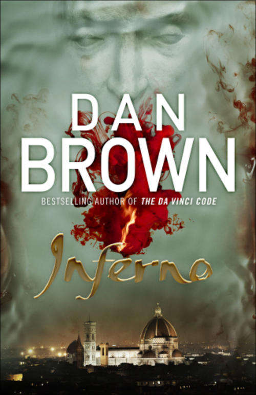 Inferno - Dan Browne