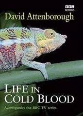 Life in Cold Blood