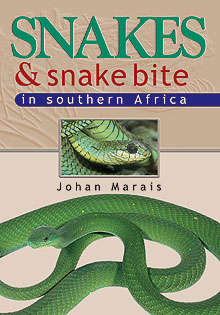 Snakes & Snake Bite in Southern Africa