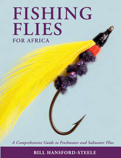 Fishing Flies for Africa