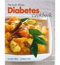 The South African Diabetes Cookbook