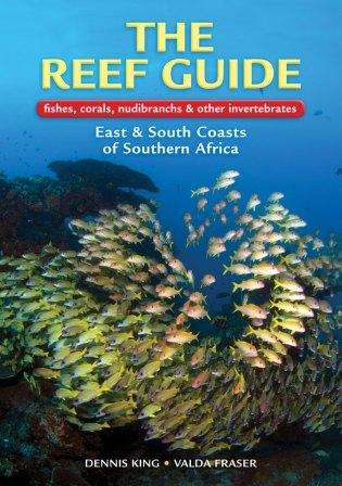 The Reef Guide (Published May 2014)