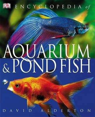 DK Encyclopedia of Aquarium & Pond Fish