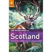 The Rough Guide to Scotland