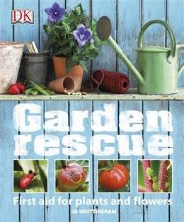 DK Garden Rescue
